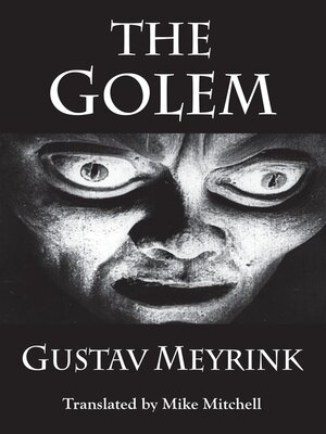 cover image of The Golem